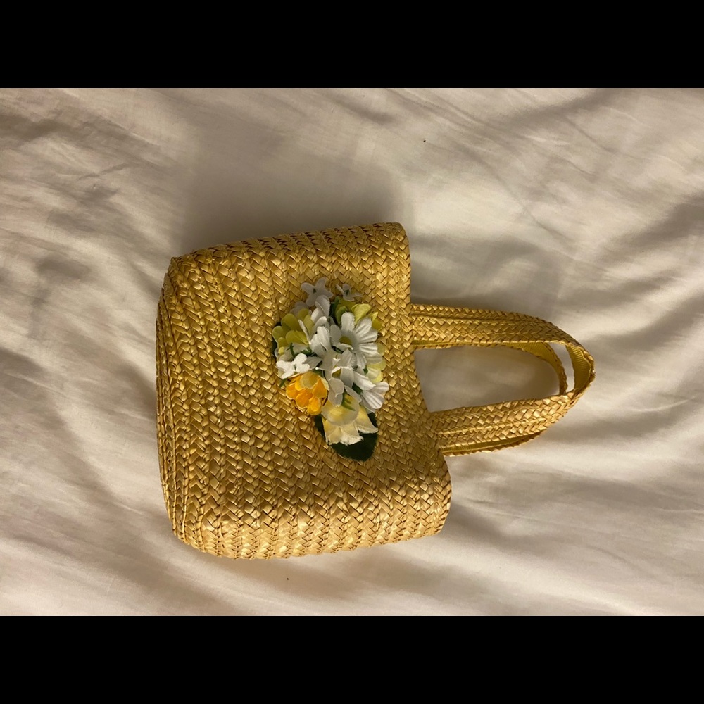 Gap Y2K mini purse